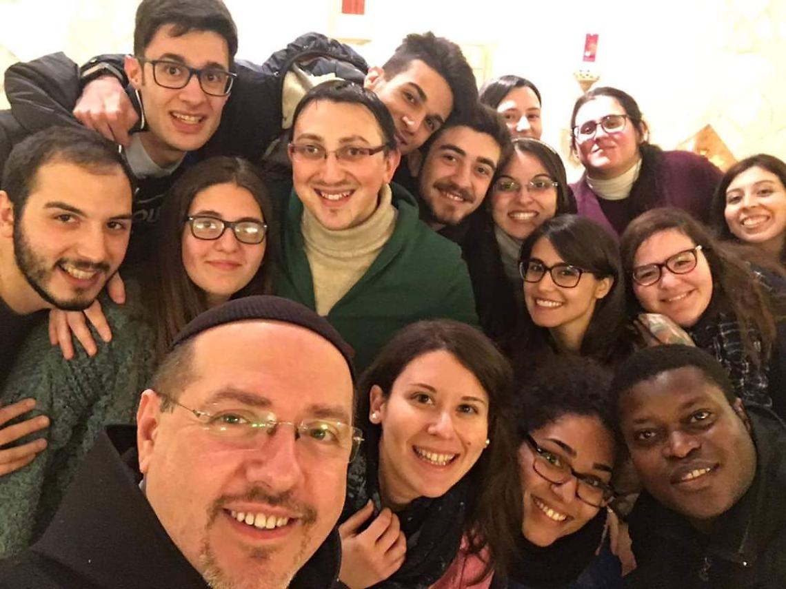 La “profezia” di padre Antonino sui danni della "epidemia che porterà alla morte per indifferenza"...e il suo antidoto