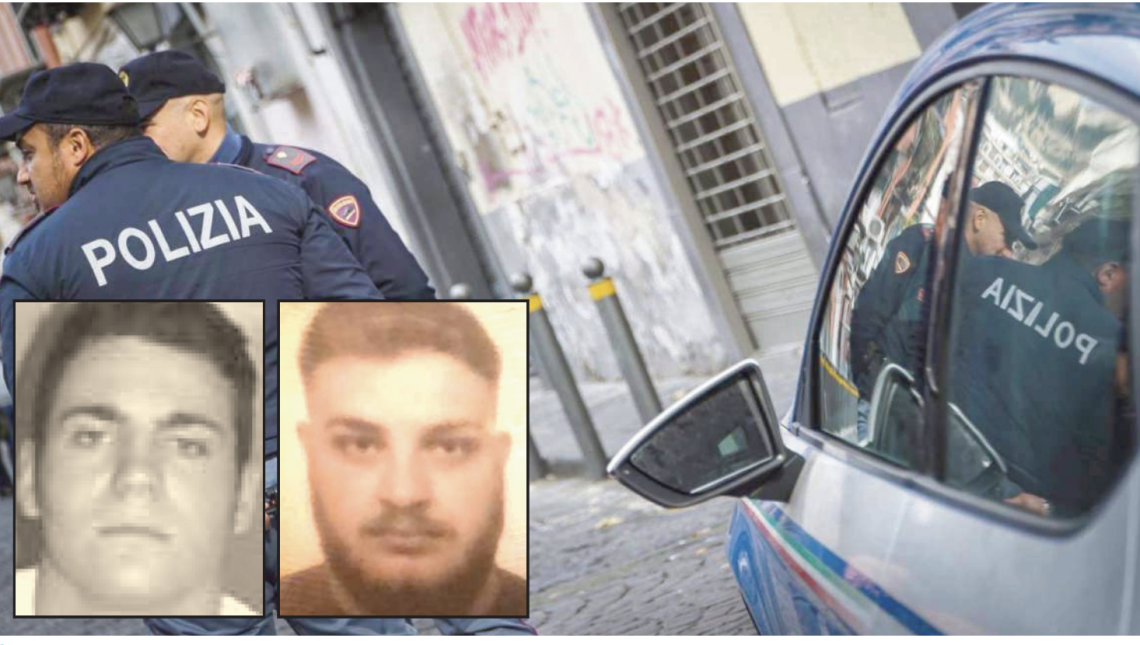 Pianura, scoppia la faida: due agguati in 24 ore