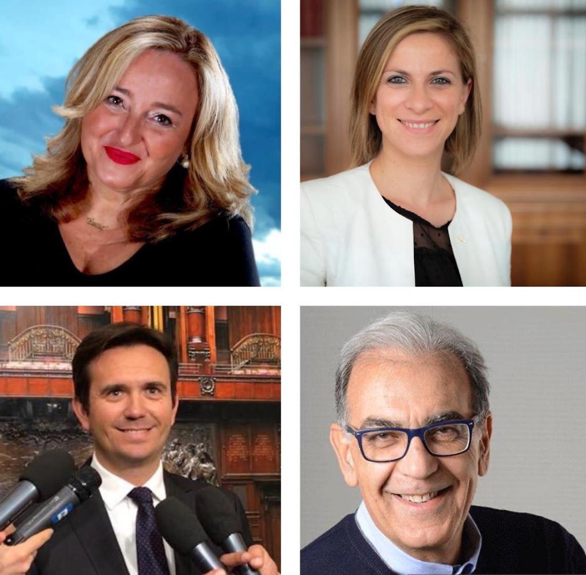 Cnpr Forum: “Con la nuova Irpef un aiuto al ceto medio