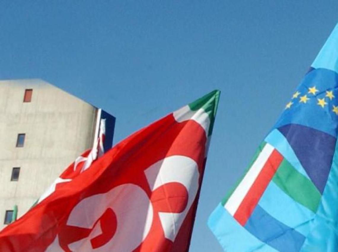 Manovra 2022, Cgil e Uil: «Sciopero generale 16 dicembre»