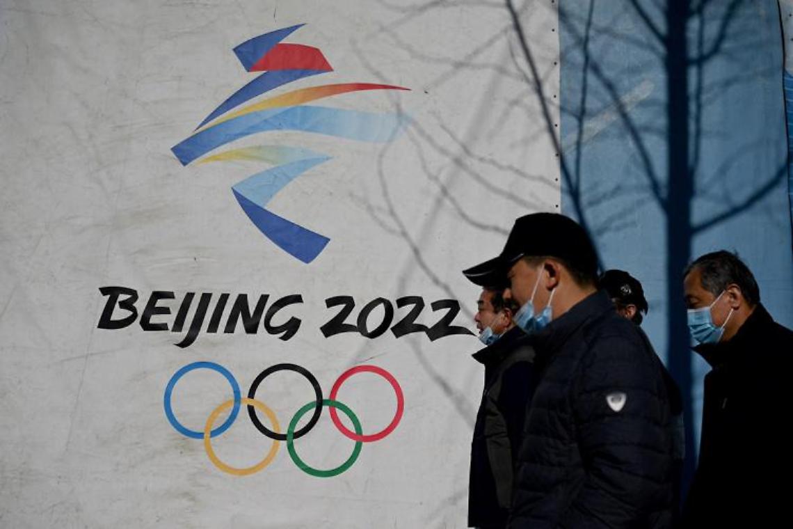 Olimpiadi Pechino, Usa annunciano boicottaggio diplomatico