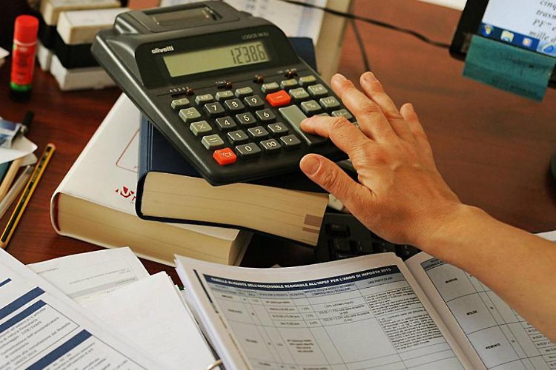 Irpef 2022, busta paga: quanto si pagherà in base al reddito