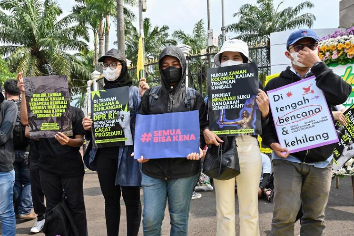 Indonesia, sesso fuori da matrimonio diventa reato: punibili anche gli stranieri