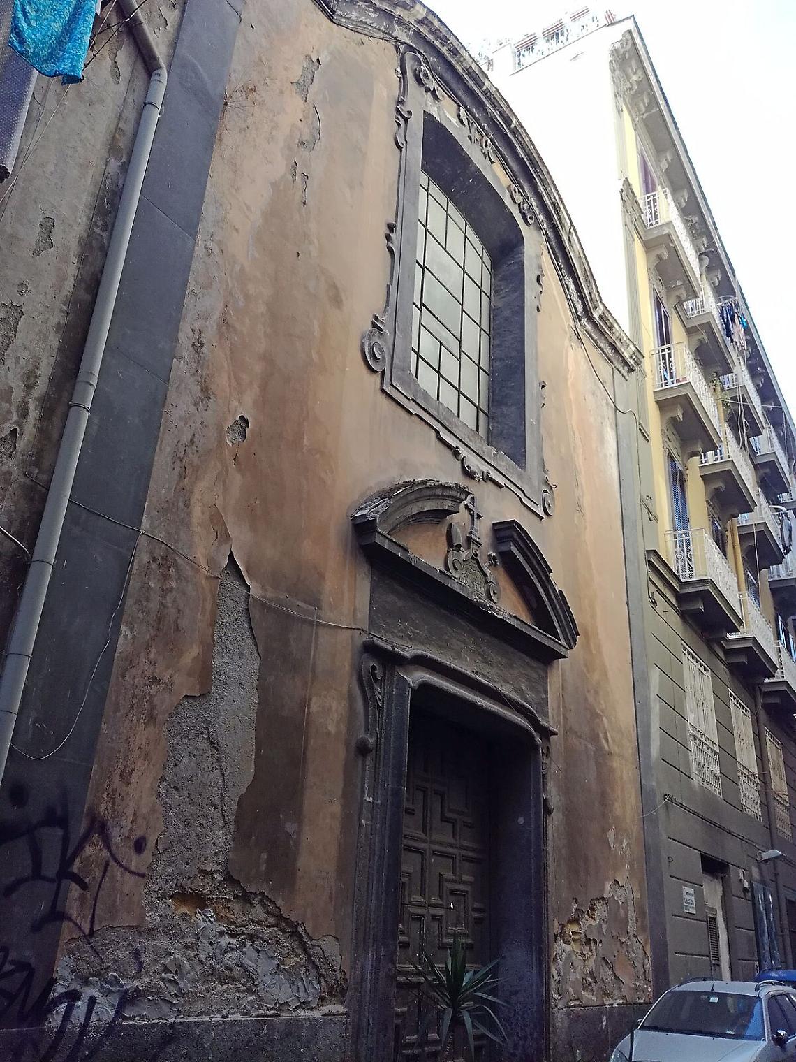 Canonica San Biagio, Piantedosi: «Prefettura lavora a ripristino legalità»