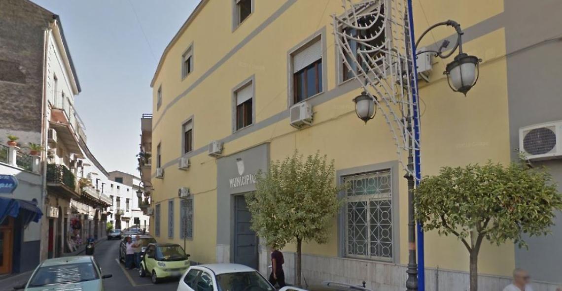 Caldaia riparata, si torna a scuola a Grumo Nevano