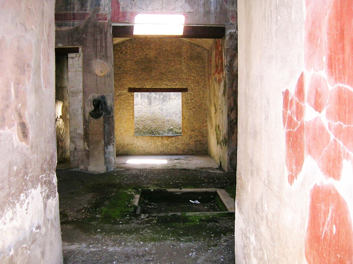 Siti archeologici vesuviani: oltre 9mila ingressi per la domenica gratis