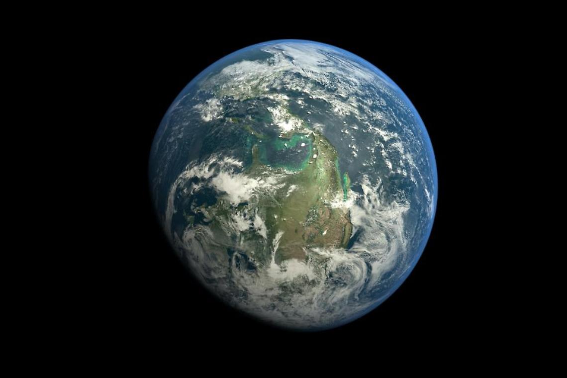 Scoperta “sorella" della Terra, nel team due astrofisici napoletani
