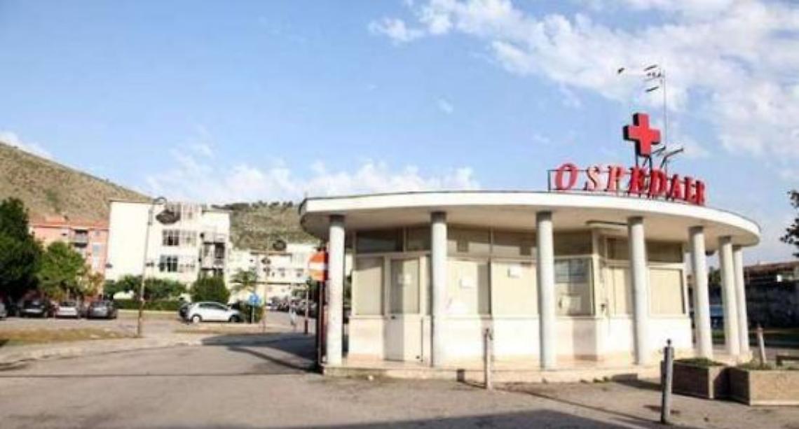 Ospedale di Maddaloni, l'Asl rinforza gli organici