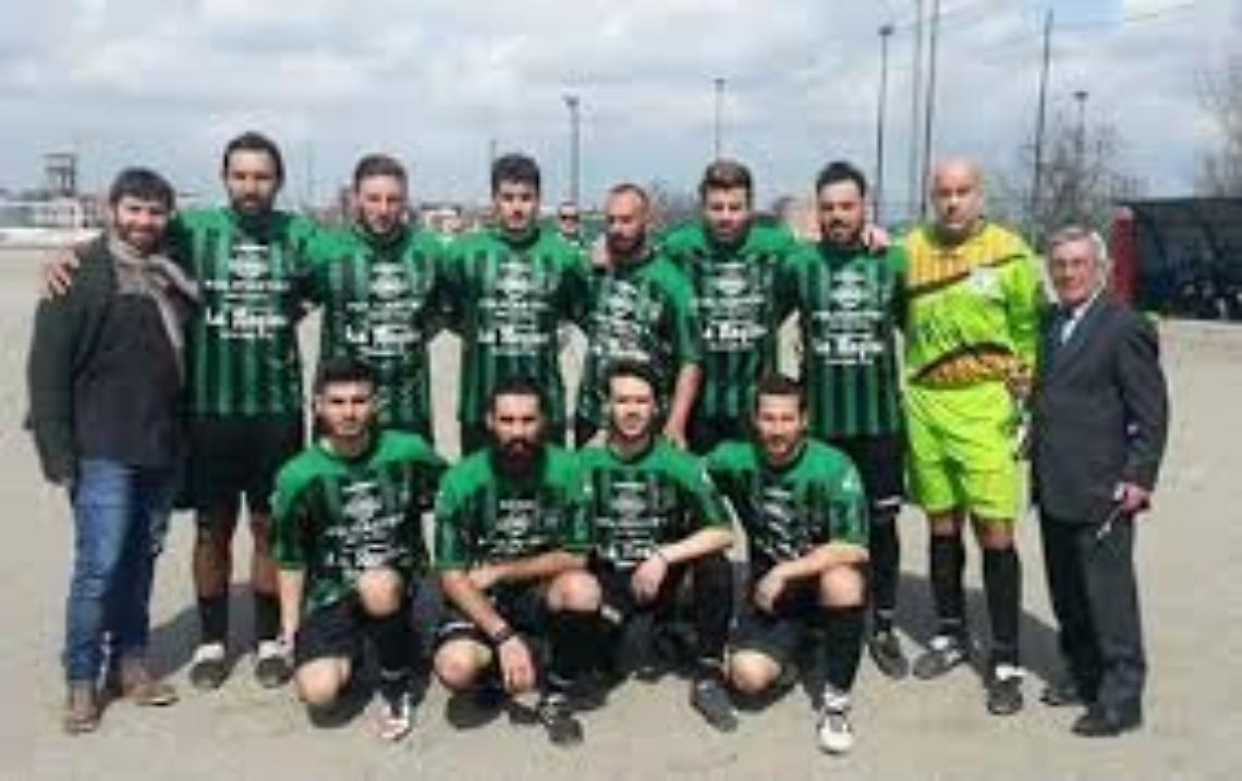 Promozione, girone C: Saviano sconfitto ma sempre saldamente primo