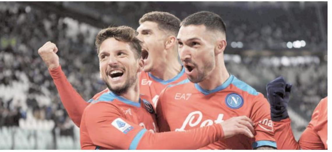 Pari di cuore nella gara che non si doveva giocare. Chiesa risponde a Mertens