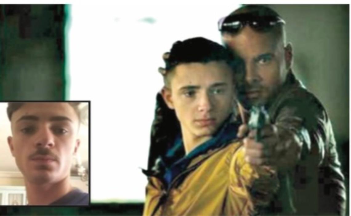 Pistola e fuga alle Vele, &ldquo;Danielino&rdquo; ci ricasca