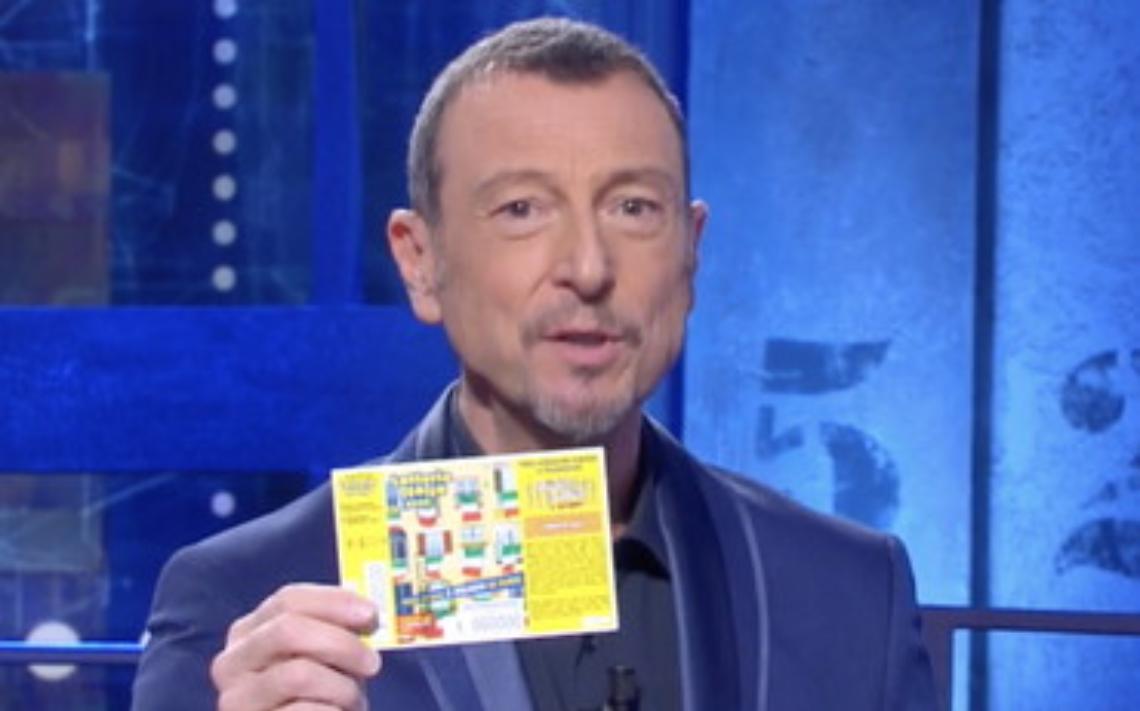 Lotteria Italia, i 5 milioni di euro vanno a Roma