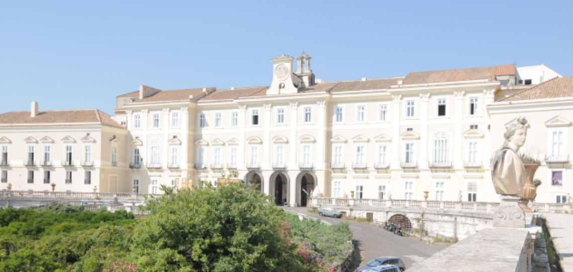 Federico II, la facoltà di Agraria compie 150 anni