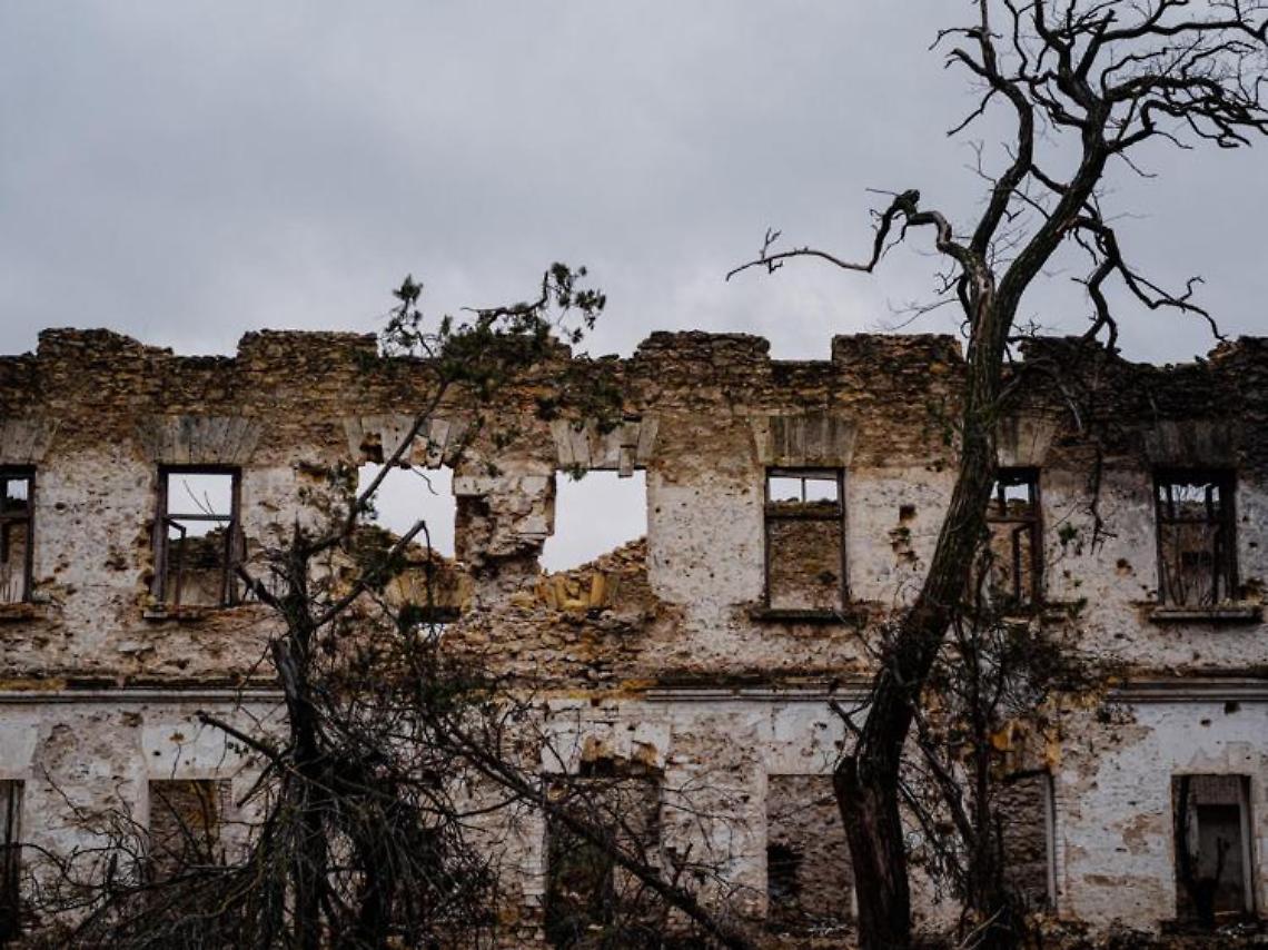 Ucraina, la tregua non regge: raid su Kherson e Donbass