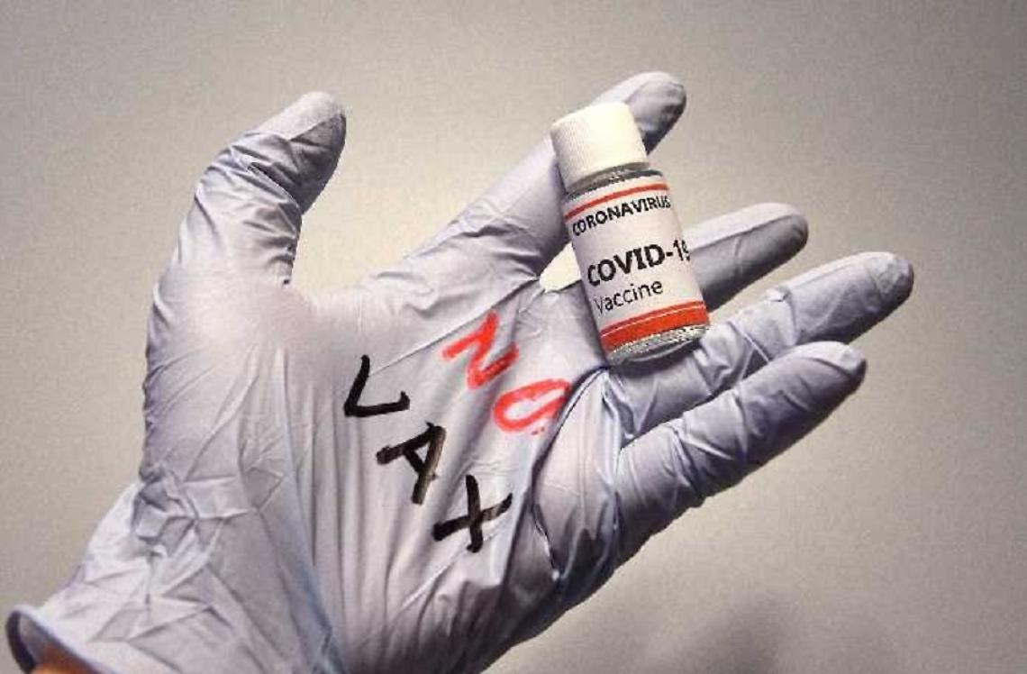 Covid, Iss: mortalità più alta tra i no vax