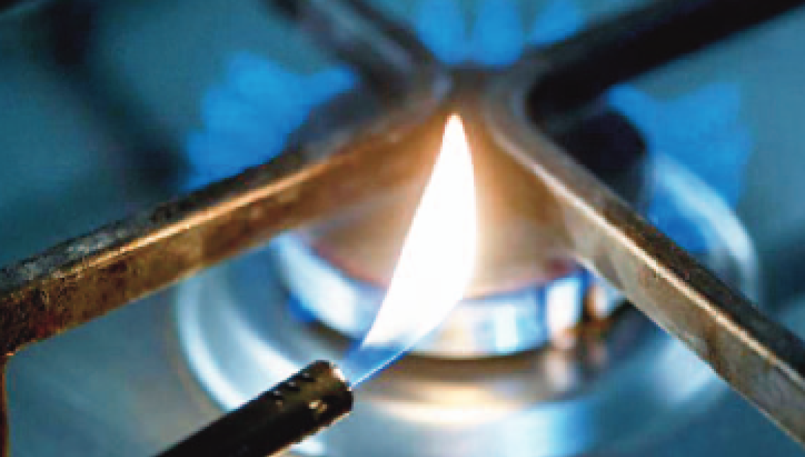 Bollette gas, rischio rincari