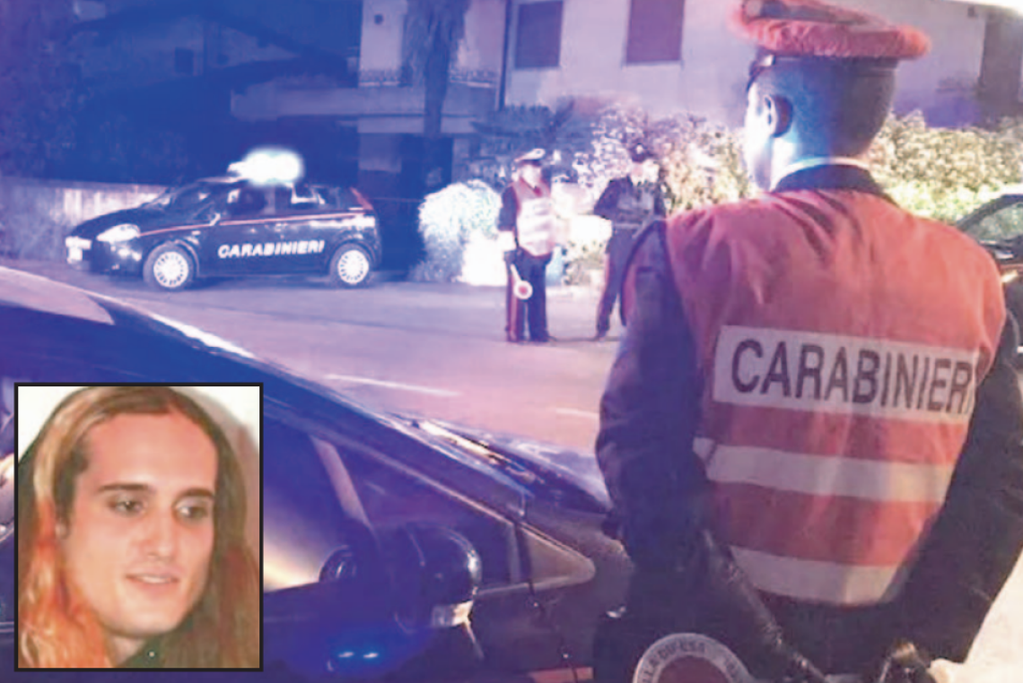 Cavo killer, un napoletano nella gang