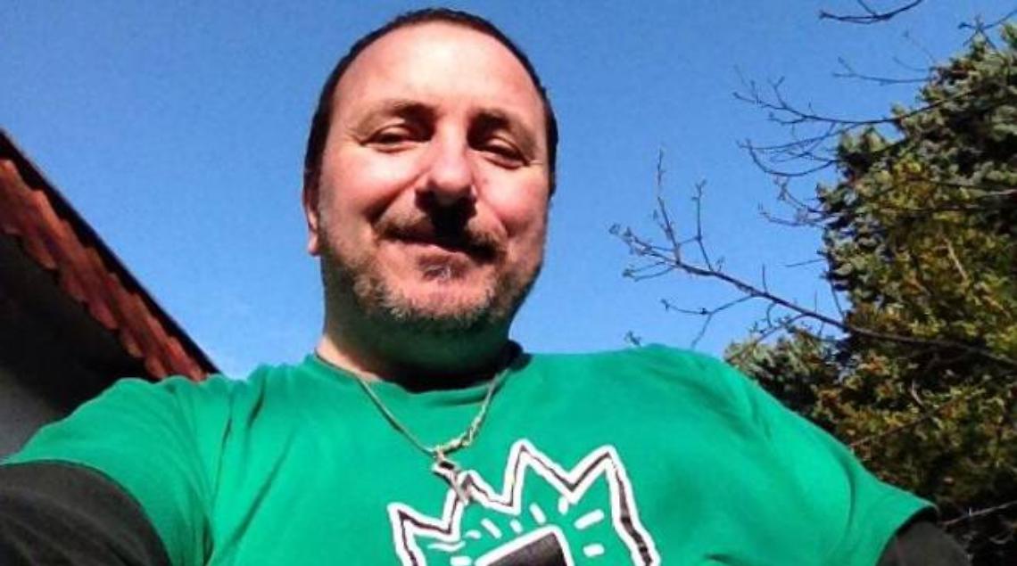 Suicida Petrullo dei “Ladri di Carrozzelle”, sabato doveva essere a Sanremo