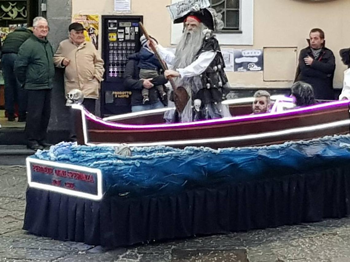 Carnevale palmese, lo spettacolo delle “Quadriglie” pronto a stupire