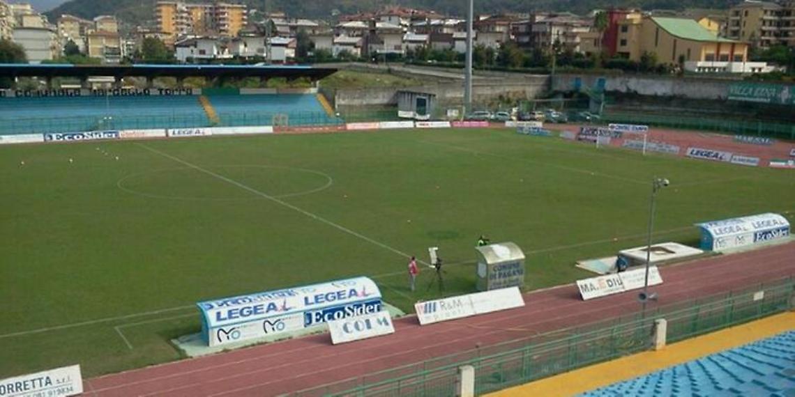 Rinviata la finale di Coppa Italia tra Savoia e Nol