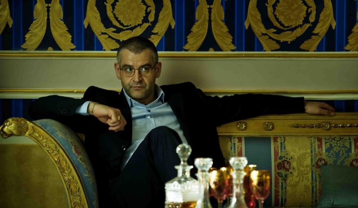 Pizzo al clan per girare “Gomorra", condannato il location manager