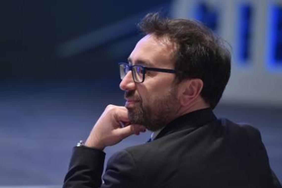 Prescrizione, Bonafede: «C'è chi vuole la rissa»