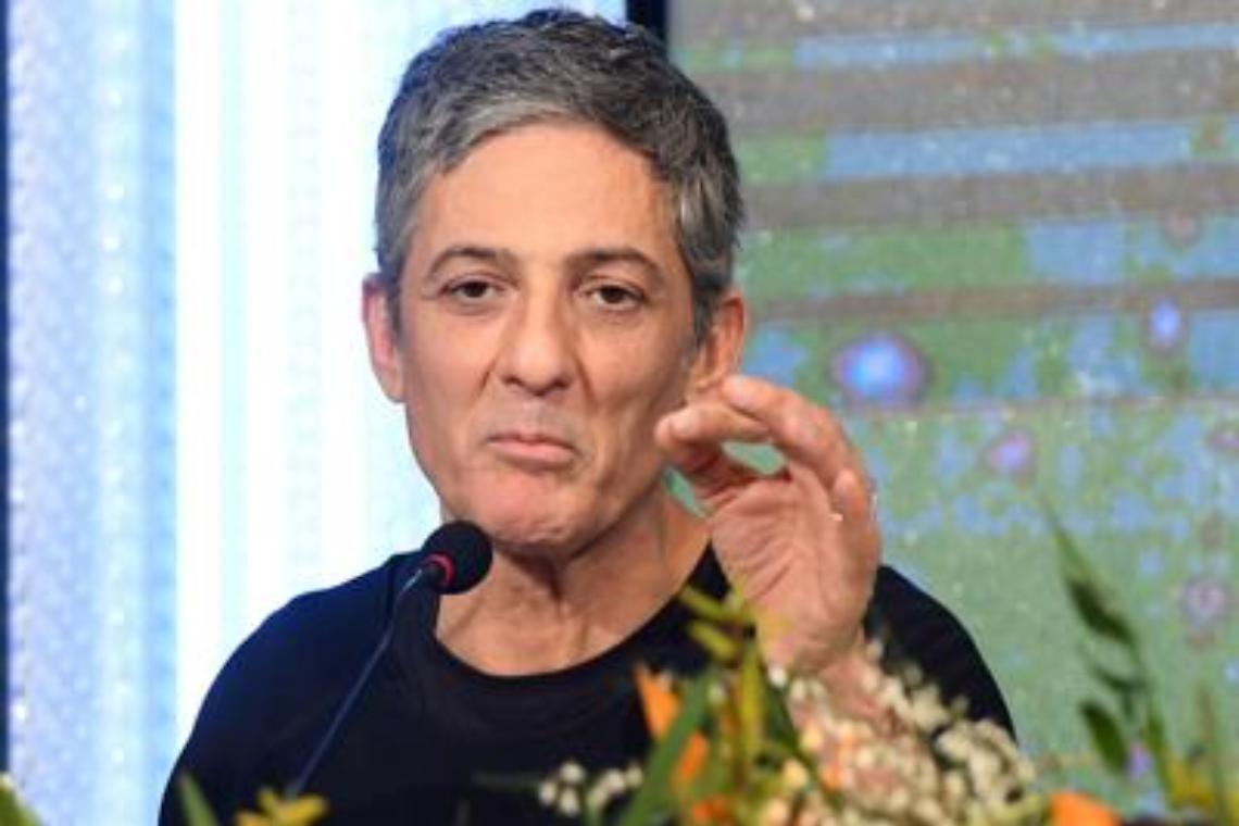 Fiorello: «Tiziano Ferro mi ha scatenato contro l'odio»