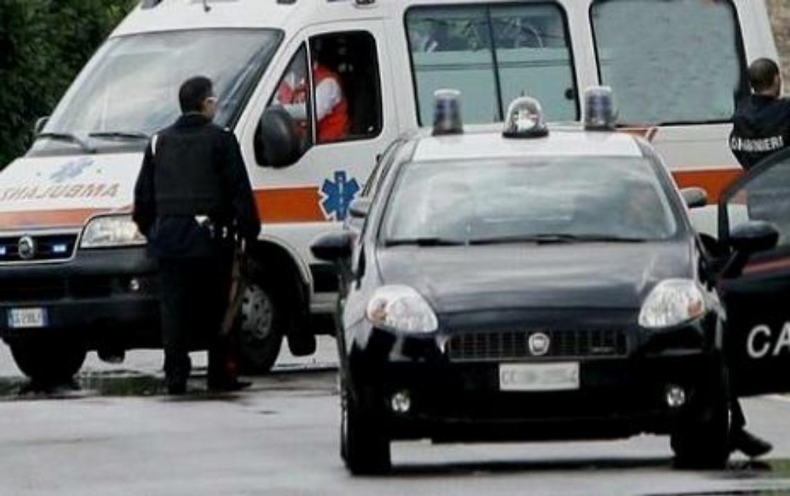 Dramma al Vomero, cadavere di un 20enne ritrovato in via Aniello Falcone