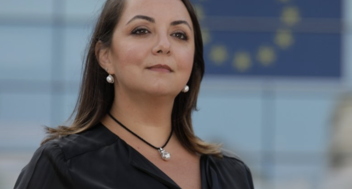 Forza Italia, Adinolfi nel coordinamento regionale Campania