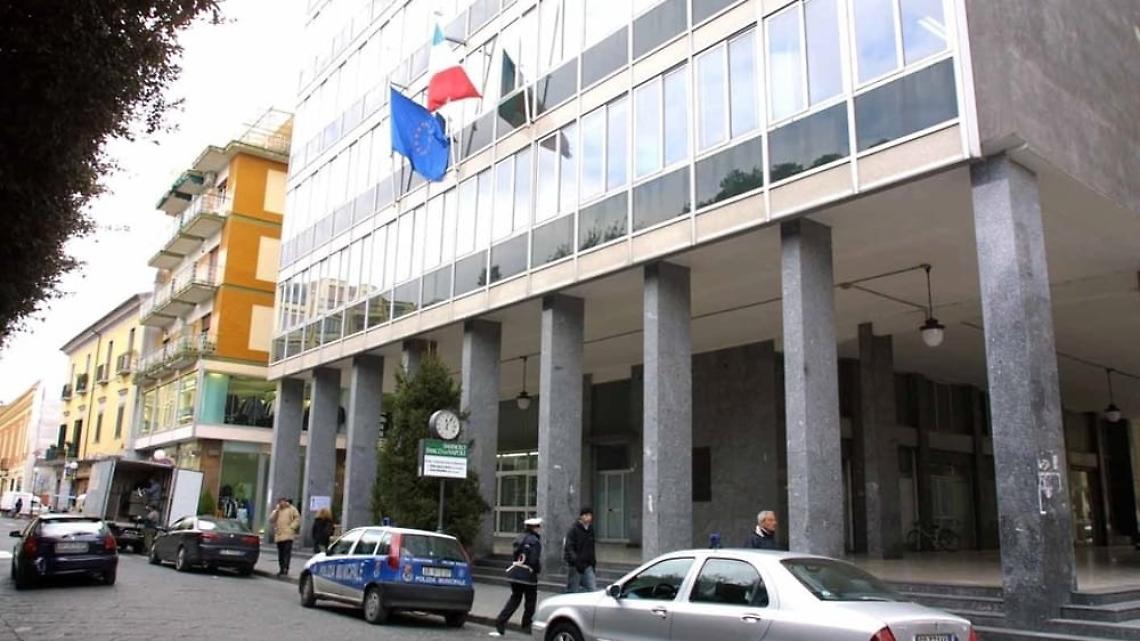 Incandidabili ex sindaco e due assessori