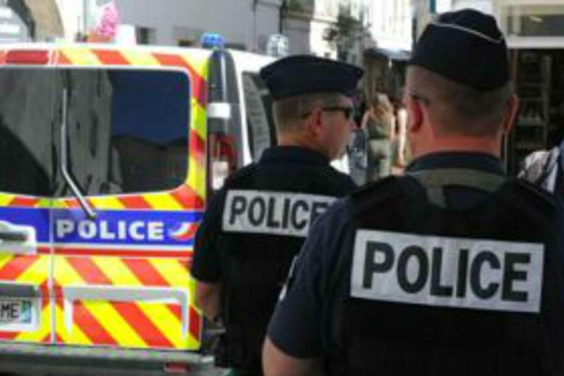 Catturato in Francia uno dei tre evasi da Avellino 