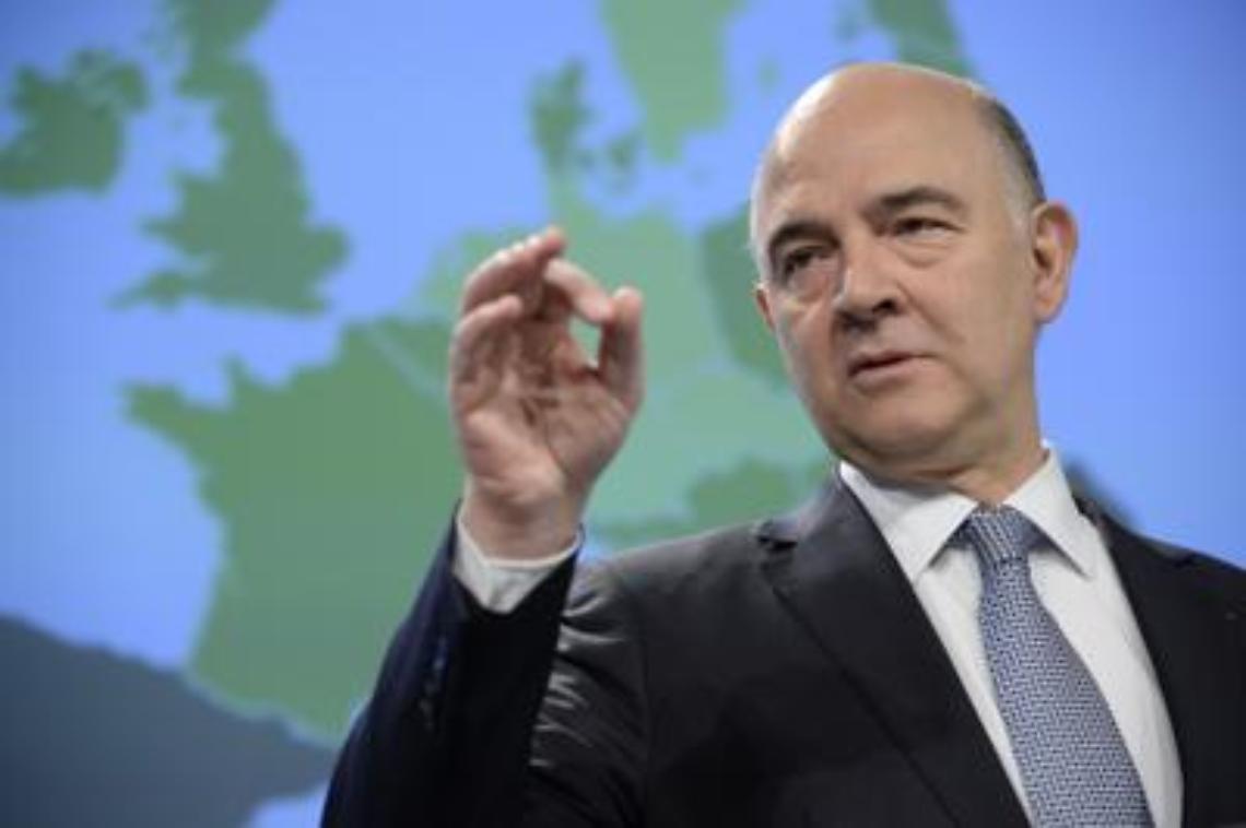 "Squilibri eccessivi", Ue bacchetta l'Italia