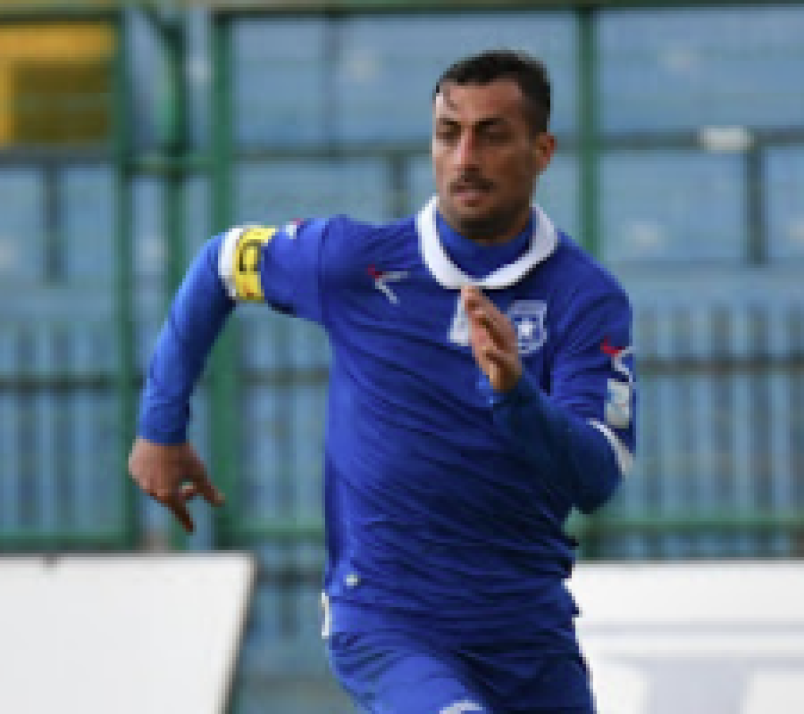 Serie C: Paganese, buon pari nell'anticipo con la Vibonese