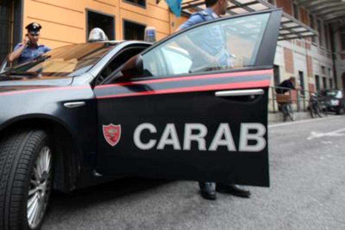 Si avvicina all’ex compagno nonostante il divieto: arrestata stalker
