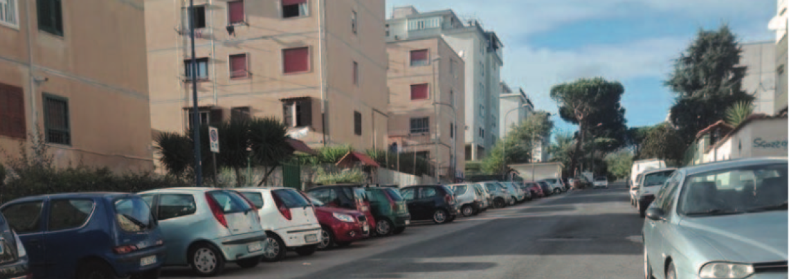 Giornalista minacciato a Pozzuoli, il sindaco: «Siamo con te»