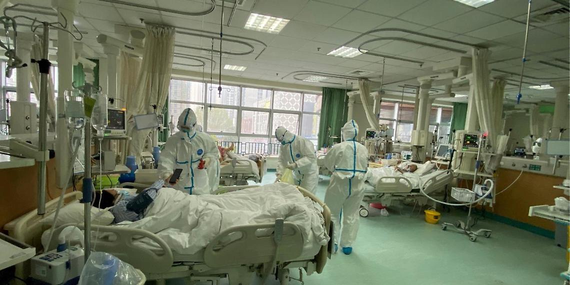 In rianimazione a 23 anni a causa del Coronavirus: in fin di vita volontaria della Croce Rossa