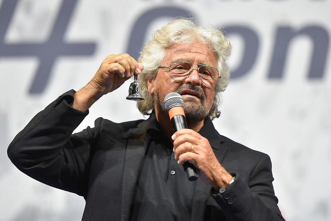 Grillo e le Sardine banchettano su ciò che resta del Pd nel caos