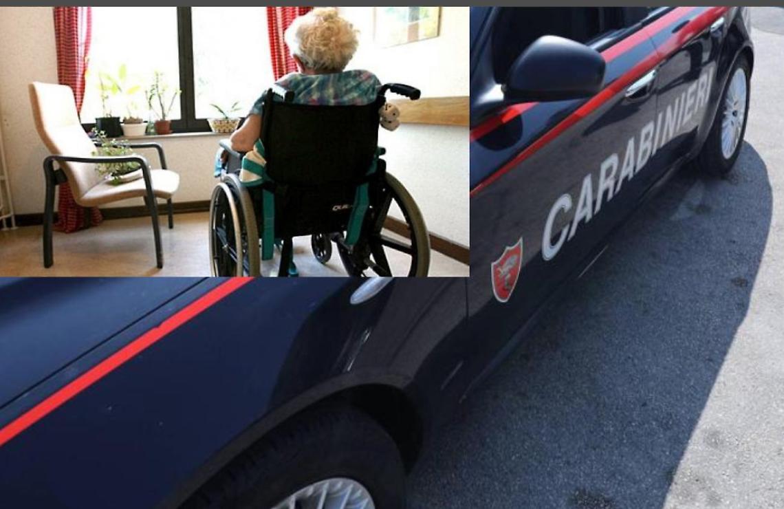 Anziani picchiati, drogati, chiusi nelle stanze senza cibo: gli orrori nella casa di riposo