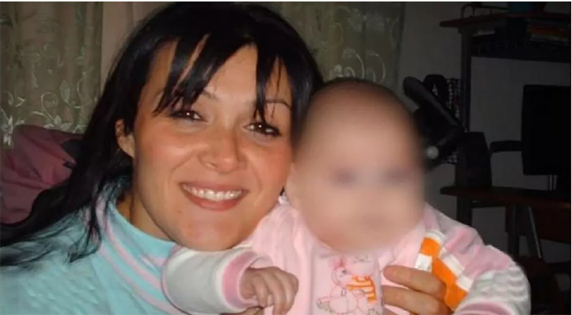 Melania Rea, la figlia Vittoria sceglie il cognome della mamma: Parolisi presto fuori dal carcere