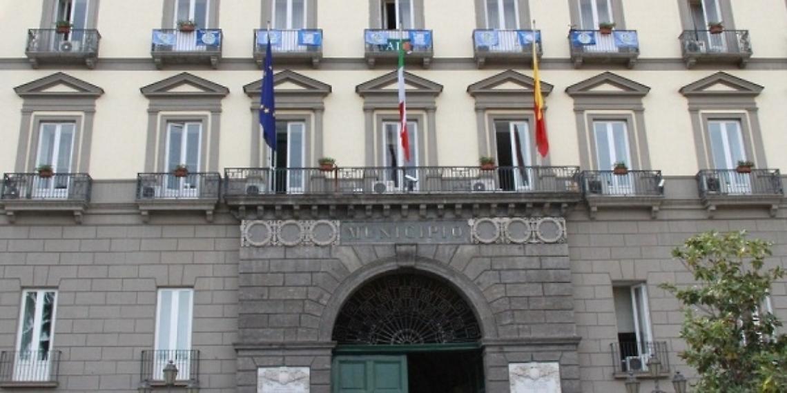 Caos staffisti al Comune, Martusciello: il caso al ministro