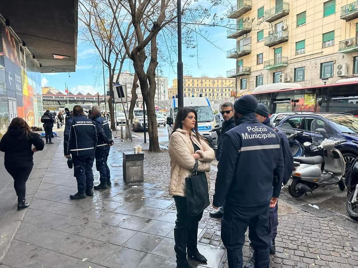 Food Hall e Vasto, l'operazione riqualificazione piace ai cittadini
