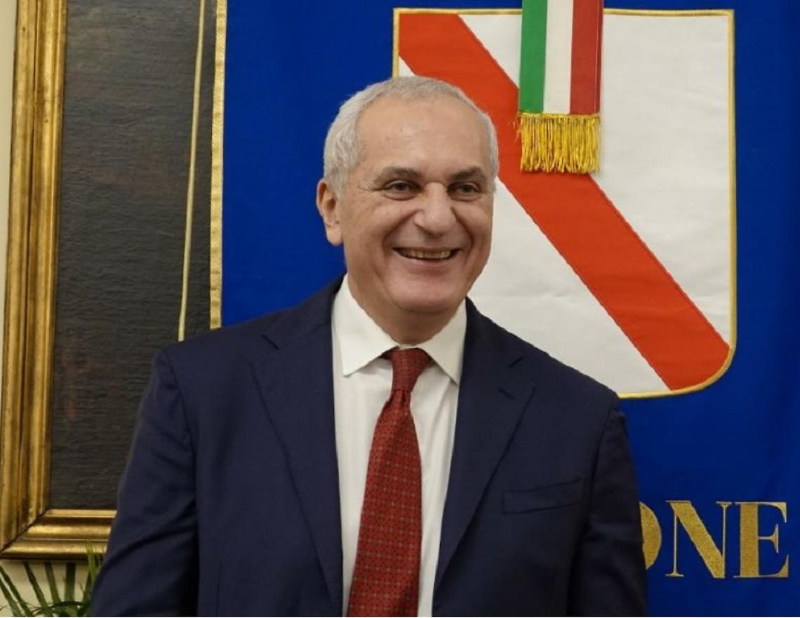 Agricoltura in Campania, 13 milioni per le imprese: parte il bando