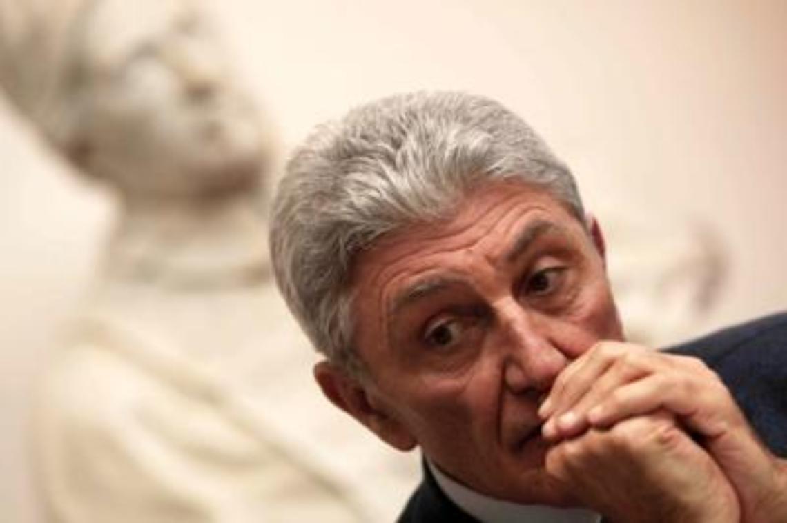 Il dietrofront di Bassolino: «Continuerò a dare il mio contributo al Pd»