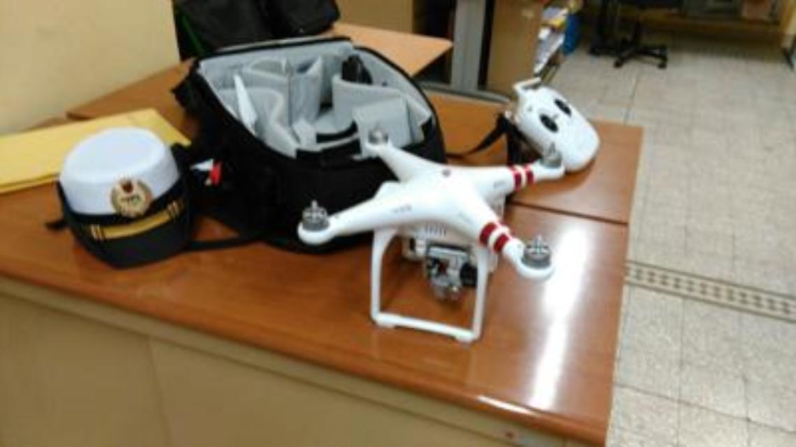 Drone vola sul Colosseo, scatta l'allarme: denunciato turista