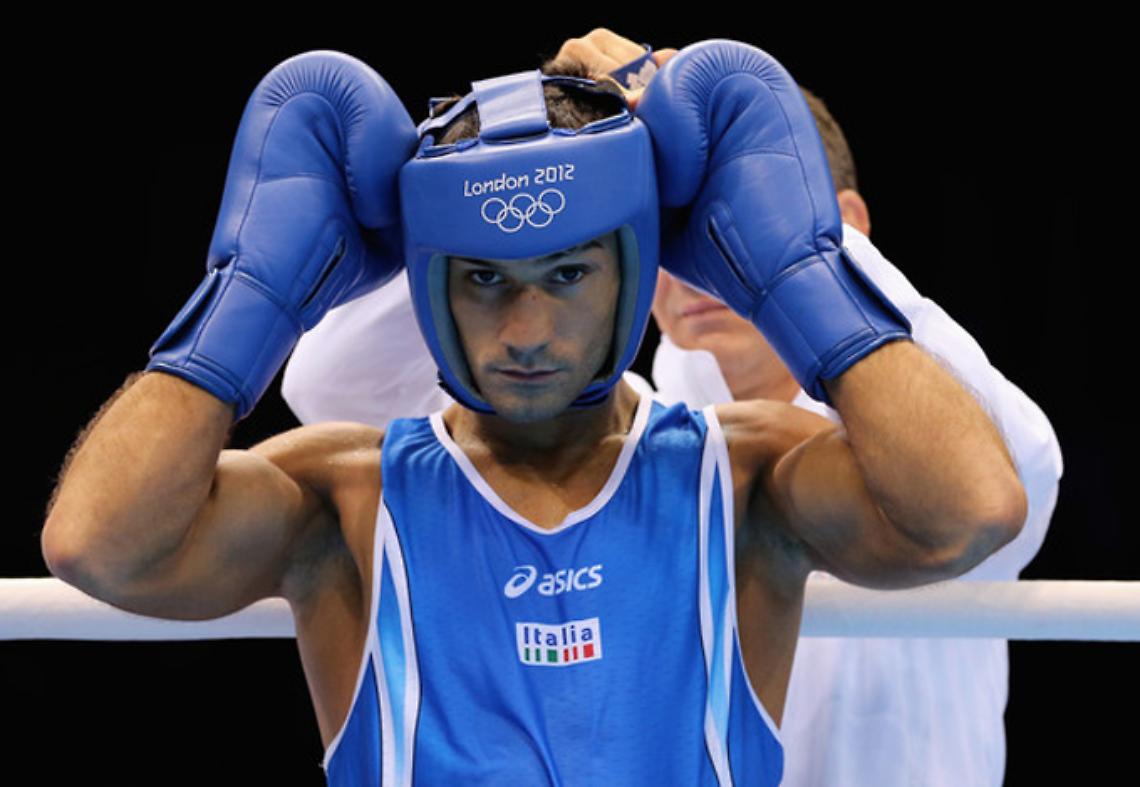 Pugilato, sei campani a Samsun <br>a caccia della qualificazione olimpica