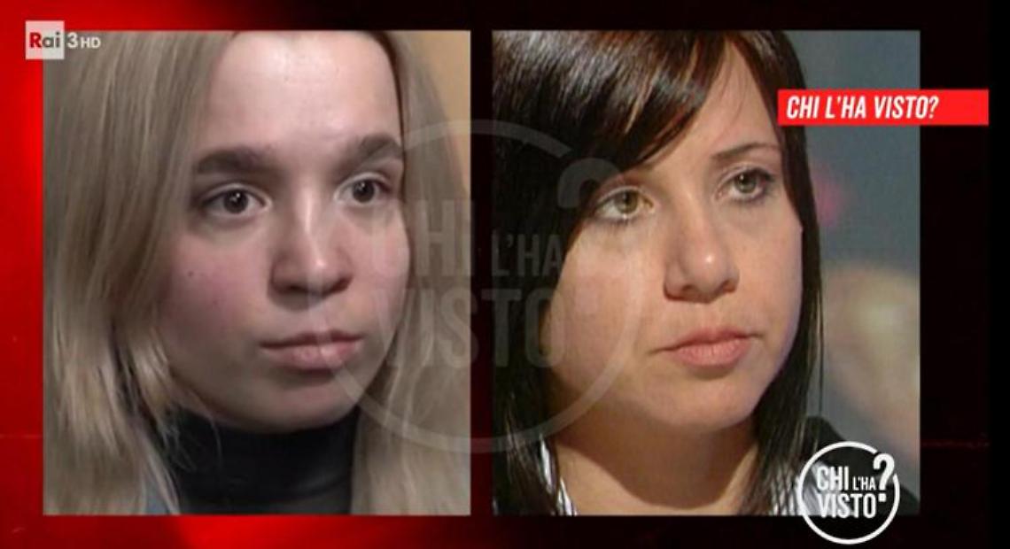Denise Pipitone, Olesya viene ipnotizzata: «Ciao mammina»: lo scoop di Pomeriggio 5