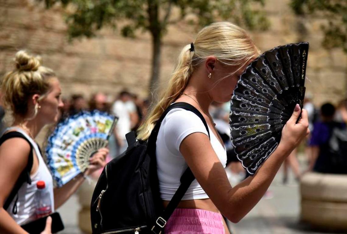 Weekend a 30 gradi con anticiclone Narciso ma la “bolla calda" finirà presto: le previsioni