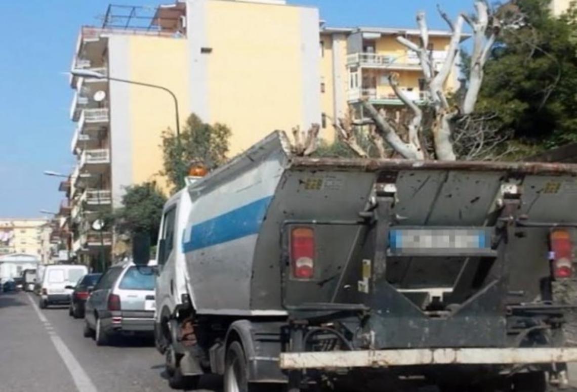 Torre del Greco, il Tar respinge il ricorso della Ego Eco