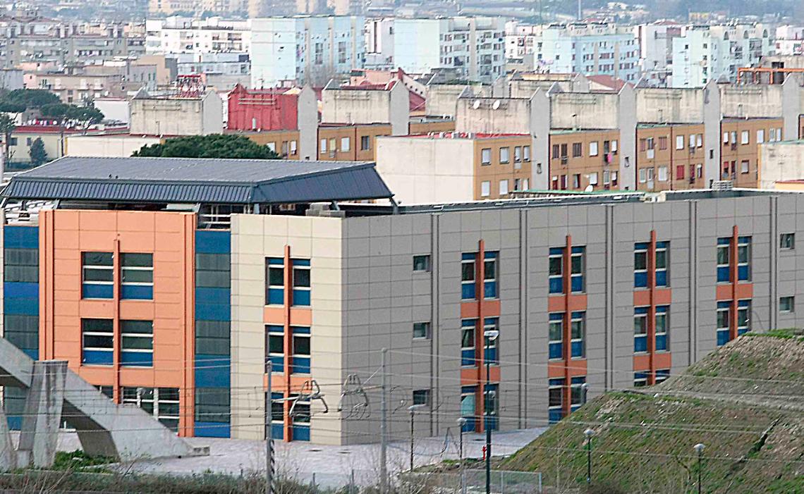 Ospedale del Mare, ecco il cronoprogramma per l'apertura completa