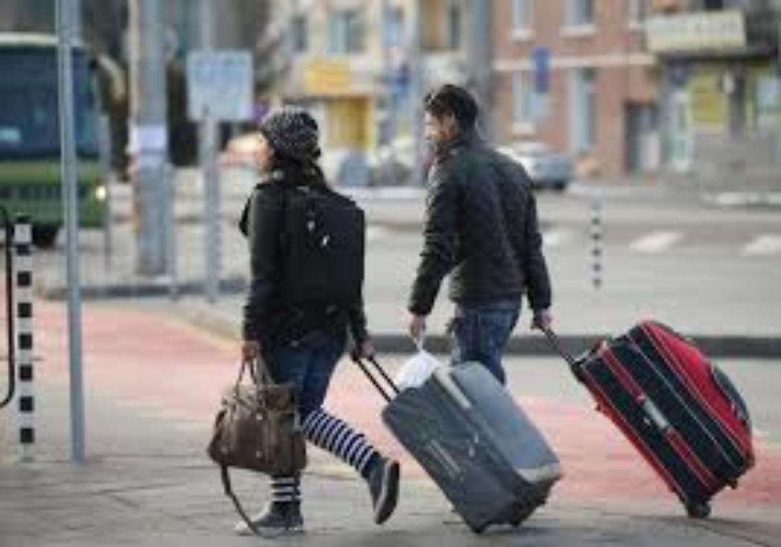 Sud, giovani più dinamici di quelli del Nord